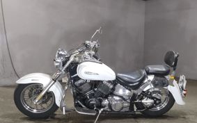 YAMAHA DRAGSTAR 400 CLASSIC VH01J