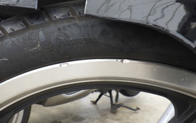 HONDA CBF125T