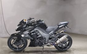 KAWASAKI Z1000 ZRT00D