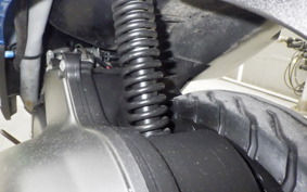 SUZUKI ﾚｯﾂ CA4AA