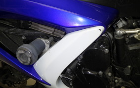 SUZUKI GSX-R600 2008