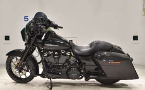 HARLEY FLHXS 1870 2020