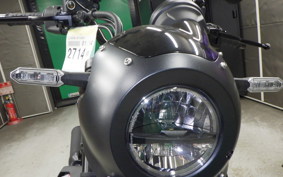 KAWASAKI ELIMINATOR400-3SE 2023 EL400A