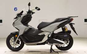 HONDA ADV160 2014 KF54