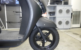 SUZUKI ADDRESS V125 Gen.2 2016 DP12H