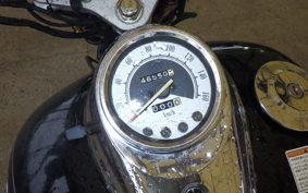 YAMAHA DRAGSTAR 250 VG02J