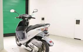 HONDA DIO Gen.6 2009 AF62