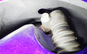 YAMAHA AXIS 100 SB06J