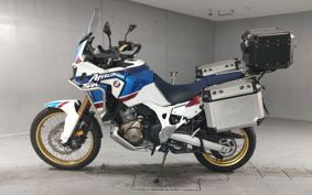 HONDA CRF1000L AFRICA T ADV SPORT DCT SD04