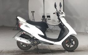 YAMAHA JOG ZR EVOLUTION SA16J