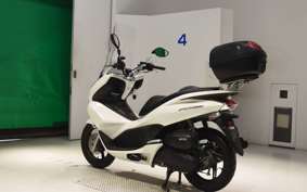 HONDA PCX 150 2016 KF12