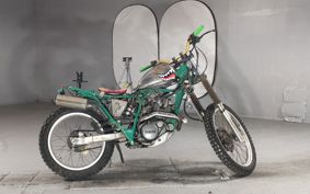 YAMAHA SEROW 225 1KH