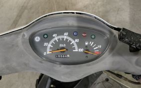YAMAHA AXIS 100 SB06J