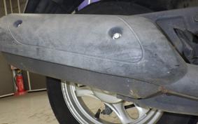 HONDA DIO CESTA GEN 2 2026 AF62