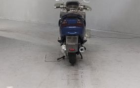 SUZUKI SKYWAVE 250SS CJ43A