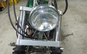 YAMAHA DRAGSTAR 1100 1999 VP10J