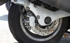 HONDA SILVER WING 600 2002 PF01