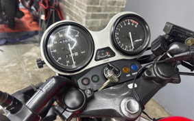 YAMAHA TZR125 3TY