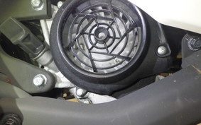 SUZUKI BURGMANｽﾄﾘｰﾄ125EX 2002 EA23M