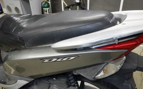 HONDA DIO 110 JF31