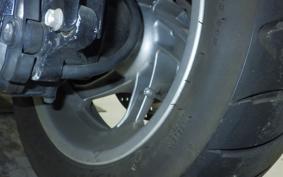 YAMAHA MAJESTY 400 2007 SH04J