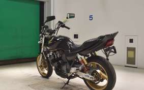 HONDA CB400SF VTEC SPEC 2 2002 NC39