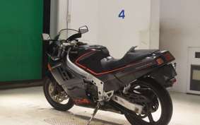 KAWASAKI ZX-4 1988 ZX400G