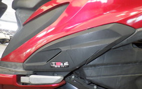 HONDA ｸﾞﾗｼﾞｱ