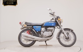 SUZUKI GT380 2026 GT380