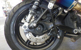 YAMAHA CYGNUS 125 XSR 3 SED8J