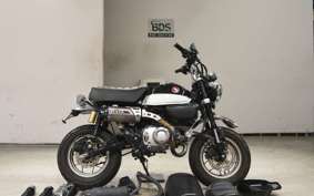 HONDA MONKEY 125 ABS JB02