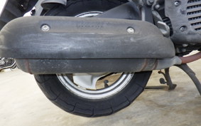 YAMAHA JOG Gen.5 SA36J