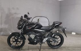 SUZUKI GSX-S125 DL32B