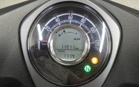 HONDA C125 SUPER CUB 2025 JA58