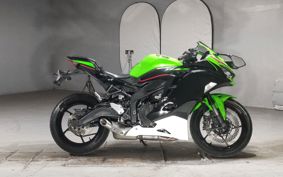 KAWASAKI  NINJA ZX-25R SE ZX250E