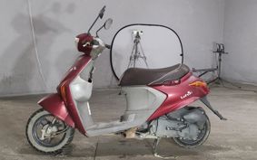 SUZUKI LET`S5 CA47A