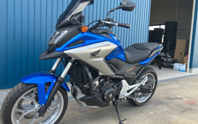 HONDA NC750X 2018 RC90
