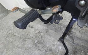 HONDA C50 SUPER CUB E 2001 AA01