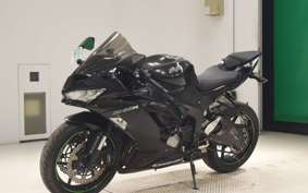 KAWASAKI NINJA ZX-6R A 2019 ZX636G