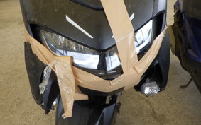 YAMAHA N-MAX SEG6J