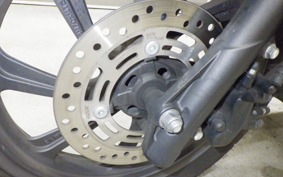 HONDA PCX125 2008 JF81