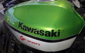 KAWASAKI ZRX1200 R 2008 ZRT20A