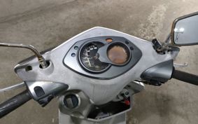YAMAHA CYGNUS 125 X SE44J