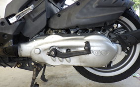 PGO G-MAX150