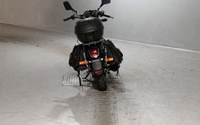 HONDA CBF125 PJJN