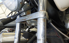 HONDA STEED 400 NC26