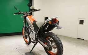 YAMAHA TRICKER Gen.2 DG16J
