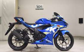SUZUKI GSX-R125 2013 DL33B
