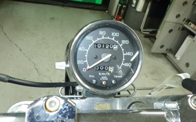 HONDA STEED 600 1991