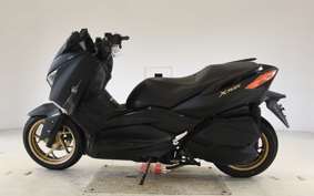 YAMAHA X-MAX 250 A SG42J